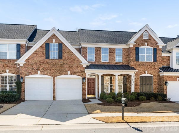 429 Eberle Way, Matthews, NC 28105