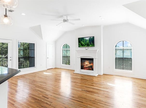 3100 Rosedale Avenue, University Park, TX 75205