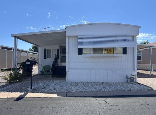 7570 E Speedway, Tucson, AZ 85710