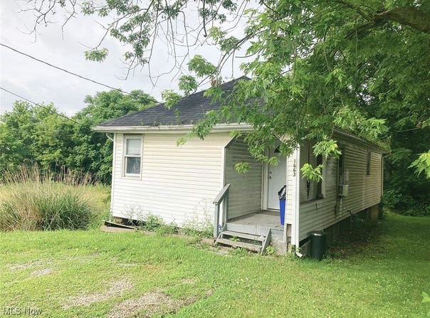 1663 S Lincoln Avenue, Salem, OH 44460