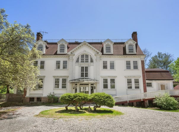 26 Shady Lane, Greenwich, CT 06831