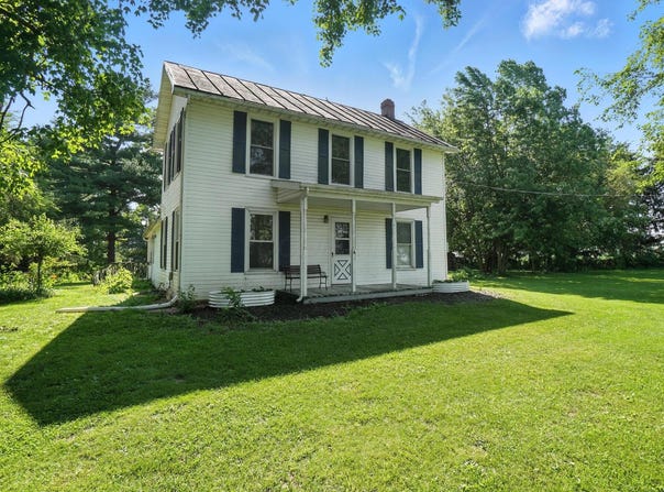 14430 Clover Valley Road, Croton, OH 43013