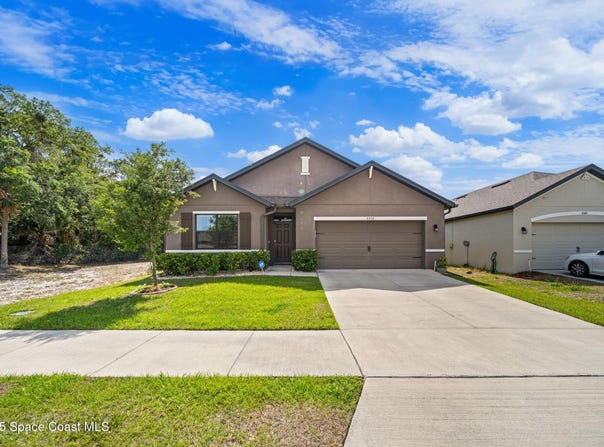 6508 Marble Road, Cocoa, FL 32927