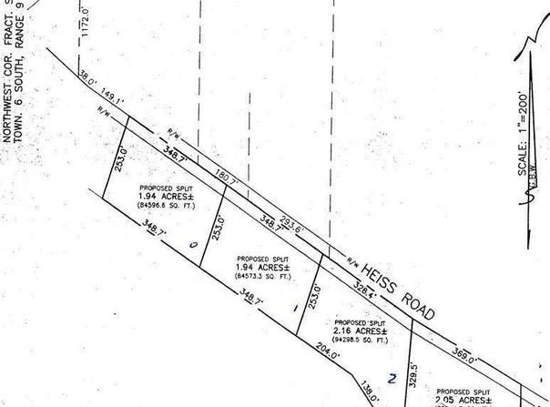 2 Heiss Road, Monroe, MI 48162