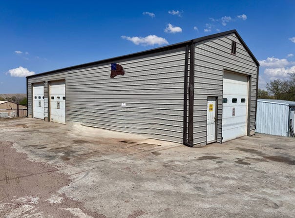 201  W SECOND, Allen, NE 68710