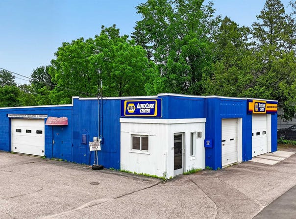 109 SECOND STREET, Stevens Point, WI 54481