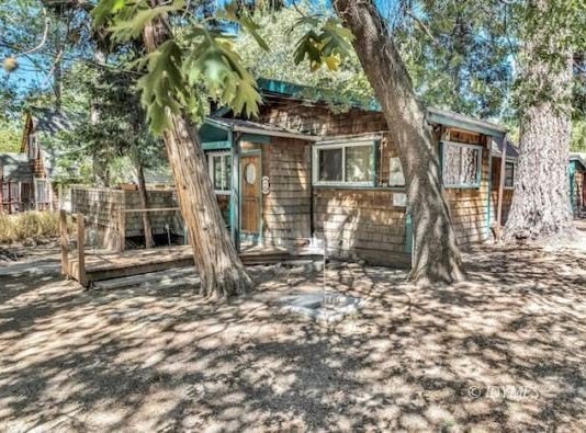 52740 Sylvan WAY, Idyllwild, CA 92549