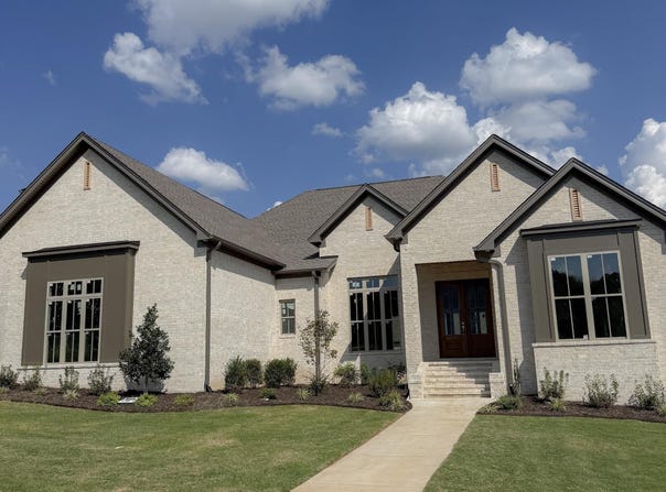 1670 Southwinds Drive, Conway, AR 72034