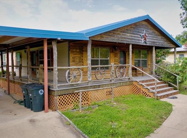 1117 Westmoreland, Mason, TX 76856