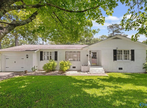 609 Elder Street, Boaz, AL 35957