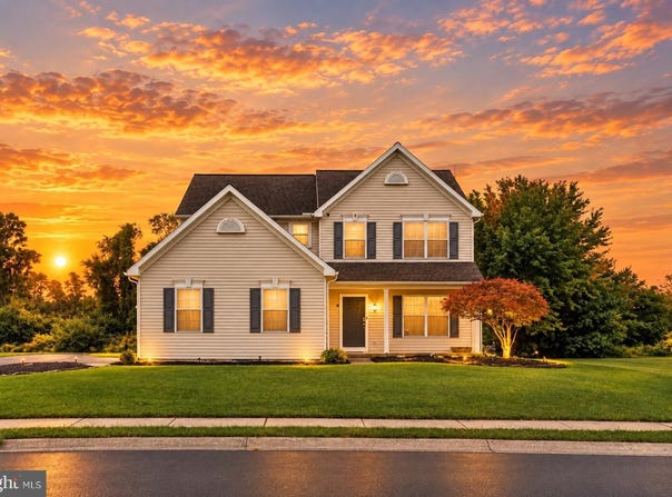 266 LONGLEAF Drive, BLANDON, PA 19510