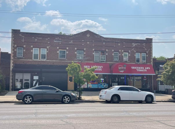 2222-2226 Summit Street, Columbus, OH 43201