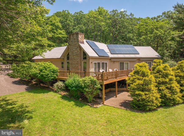 2895 TURKEY NECK ROAD, SWANTON, MD 21561
