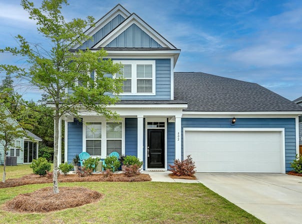 802 S Pointe Boulevard, Summerville, SC 29483