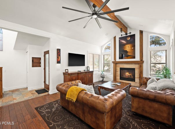 1492 Meadow Loop Road, Park City, UT 84098