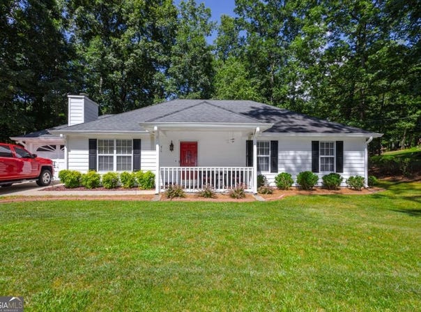 3243 Navajo, Gainesville, GA 30501