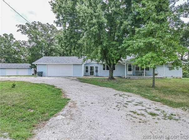 16583 U Highway, Hermitage, MO 65668