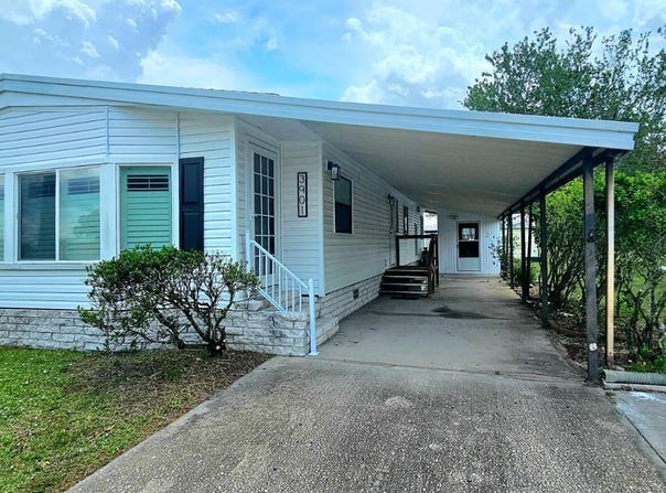 3901 Needle Palm Place, Oviedo, FL 32765