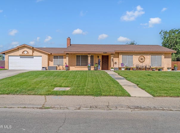 36807 E 95th Street, Littlerock, CA 93543