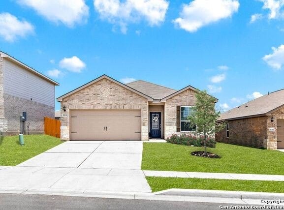 9110 Bennett, Converse, TX 78109