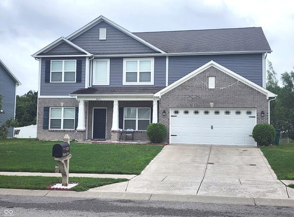 9257 Thames Drive, Avon, IN 46123