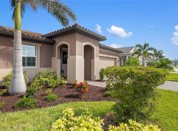 20631 OVID LANE, VENICE, FL 34293