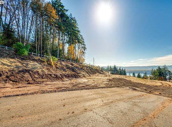 Spencer Creek RD, Kalama, WA 98625