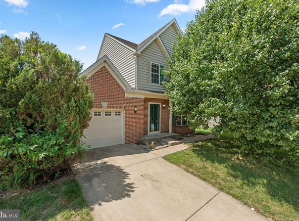 3 BLUECRAB COURT, BALTIMORE, MD 21219
