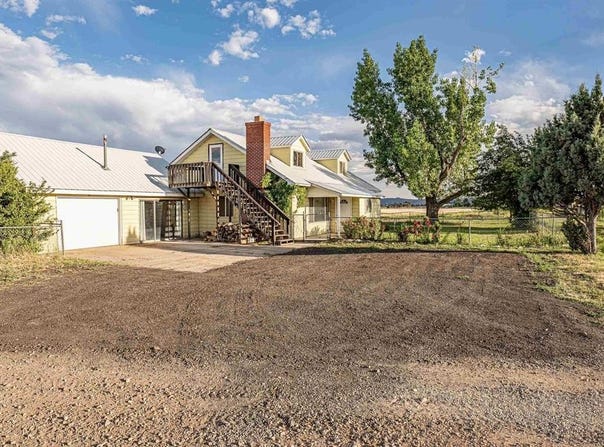 284 Kirby Lane, Durango, CO 81303