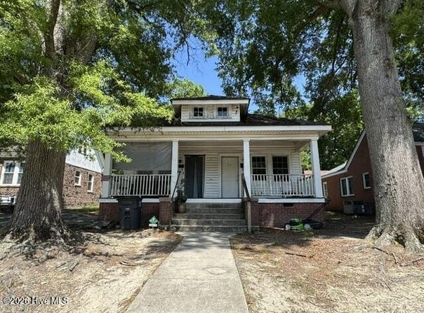 515-517 N Daughtry Street, Rocky Mount, NC 27801