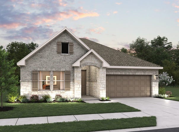 242 Brood Dr, Adkins, TX 78101