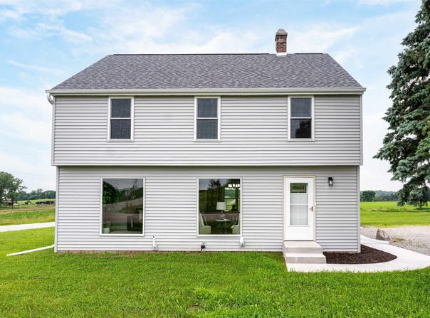 W7292 COUNTY ROAD S, SHIOCTON, WI 54170