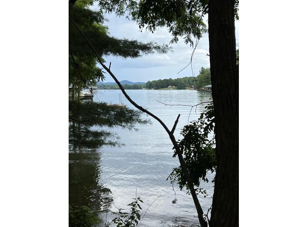 Fox Chase Rd lot: 7B,7C, Wirtz, VA 24184