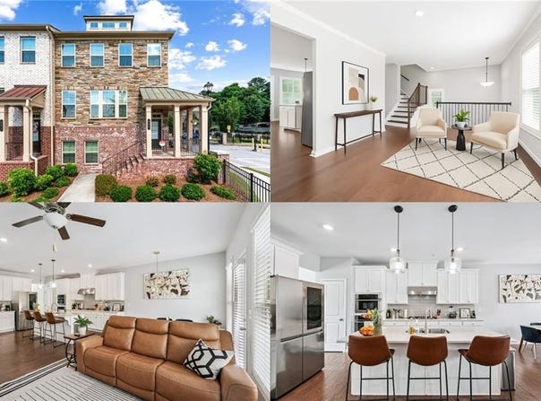 350 Provenance Drive, Atlanta, GA 30328