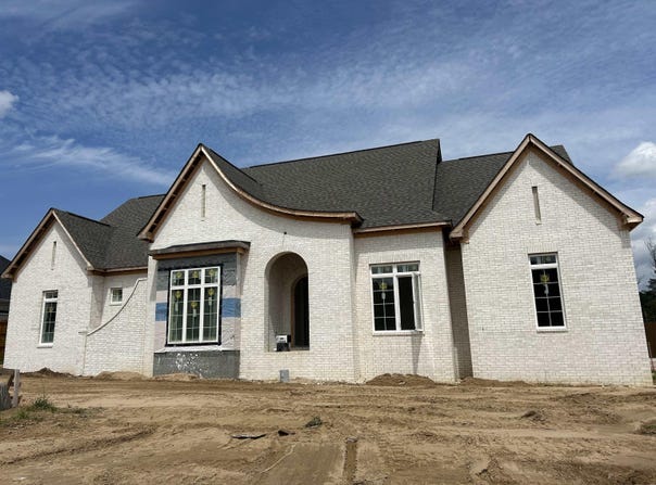 1520 Southwinds, Conway, AR 72034