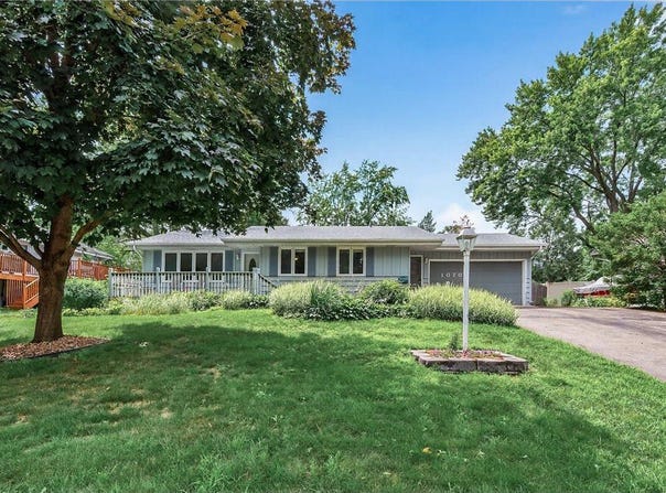 10706 York Avenue S, Bloomington, MN 55431