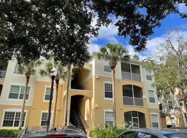 6100 STEVENSON DRIVE, ORLANDO, FL 32835