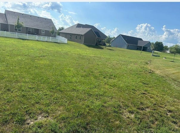 TBD Hahnemann Court, Berne, IN 46711