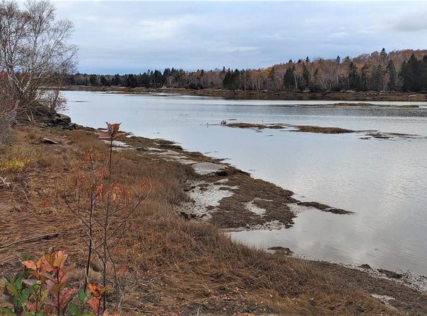 1489 Indian River Road, Jonesport, ME 04649