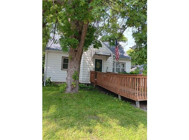 319 Summit Avenue, Silver Lake, MN 55381