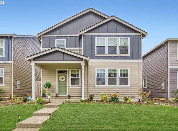 14611 SW 78TH AVE, Portland, OR 97224