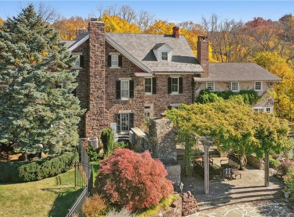 2332 Kunsman Road, Springfield Twp, PA 18951