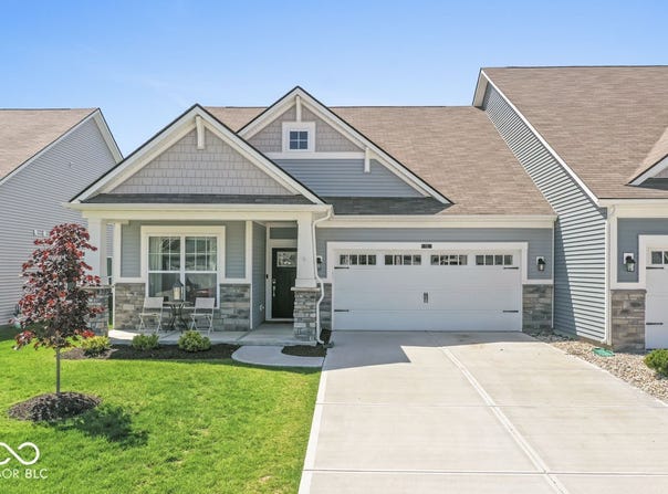 75 Hovden Drive, Cicero, IN 46034