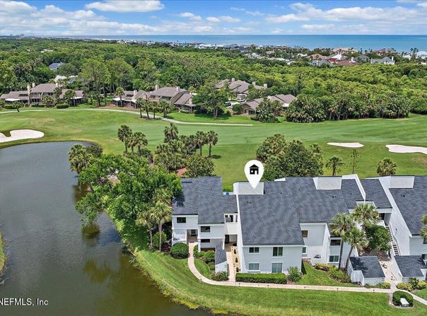 58 TIFTON Way N, Ponte Vedra Beach, FL 32082