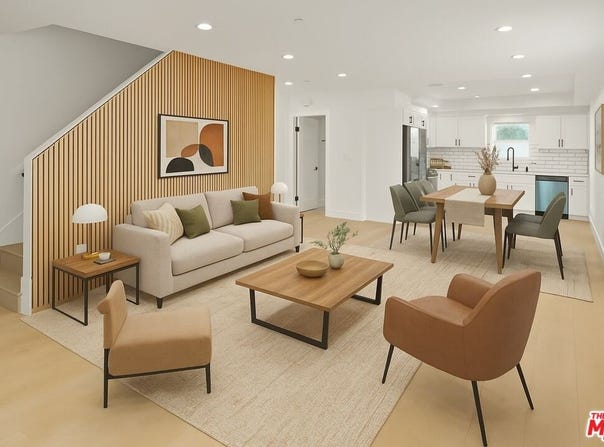 2700 Larga Dr, Los Angeles, CA 90039