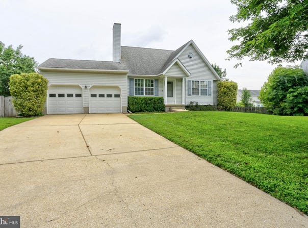 7691 EARLY SPRING WAY, SEVERN, MD 21144