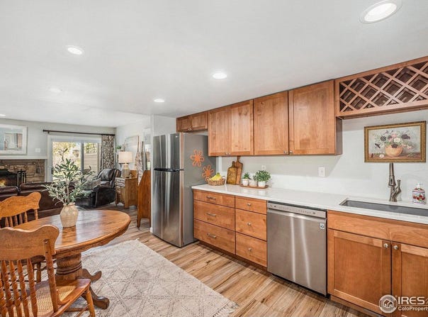 1226 Atwood St, Longmont, CO 80501