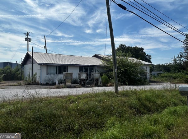 2913 Highway 172, Hartwell, GA 30643