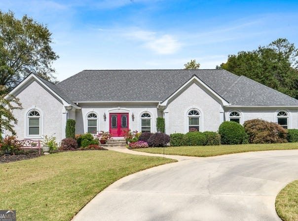 1453 Reagan, Conyers, GA 30012