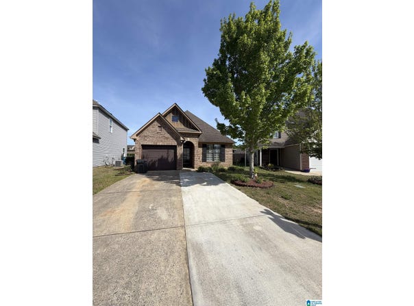 389 REED WAY, KIMBERLY, AL 35091